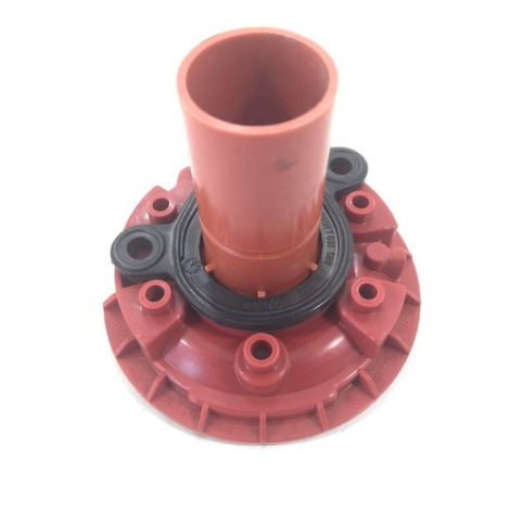 Bocal Do Tanque De Combustivel Bmw F800 R 800 2013 Original