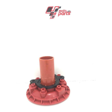 Bocal Do Tanque De Combustivel Bmw F800 R 800 2013 Original