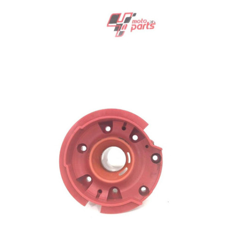 Bocal Do Tanque De Combustivel Bmw F800 R 800 2013 Original