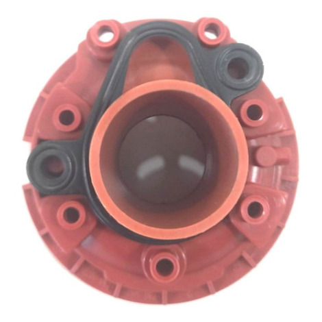 Bocal Do Tanque De Combustivel Bmw F800 R 800 2013 Original