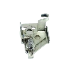 Trava Banco Traseiro Honda Modelo Cb500 F Ano 2019 Original