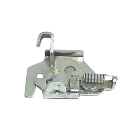 Trava Banco Traseiro Honda Modelo Cb500 F Ano 2019 Original