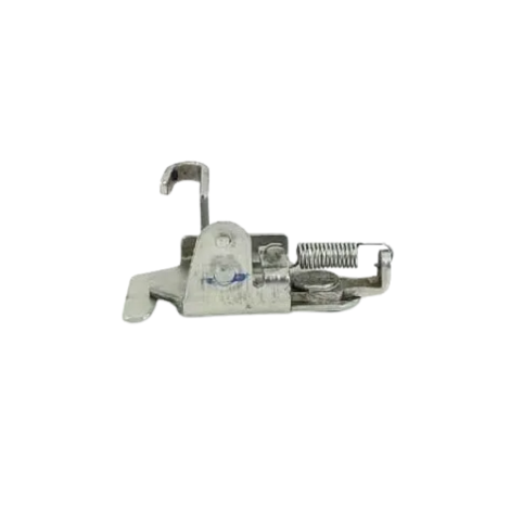 Trava Banco Traseiro Honda Modelo Cb500 F Ano 2019 Original