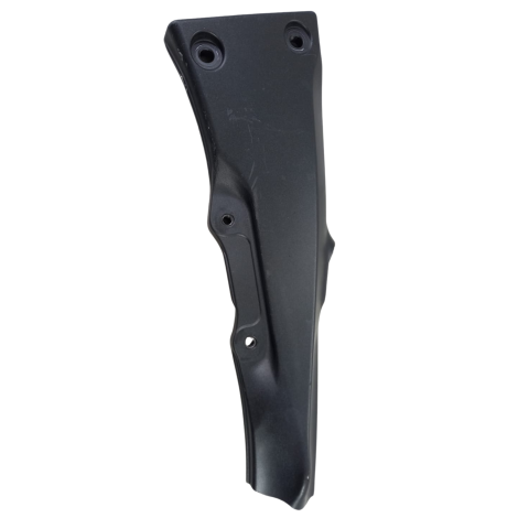 Quadro B Esquerdo Kawasaki Ninja ZX10R 2011 Original AVARIA