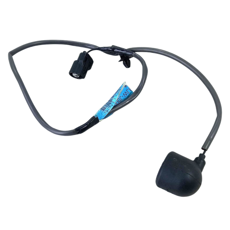 Chicote Cebolinha Óleo Marca Honda Cb500 F Ano 2019 Original