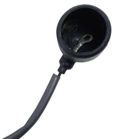 Chicote Cebolinha Óleo Marca Honda Cb500 F Ano 2019 Original