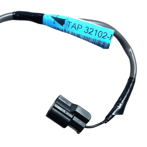 Chicote Cebolinha Óleo Marca Honda Cb500 F Ano 2019 Original