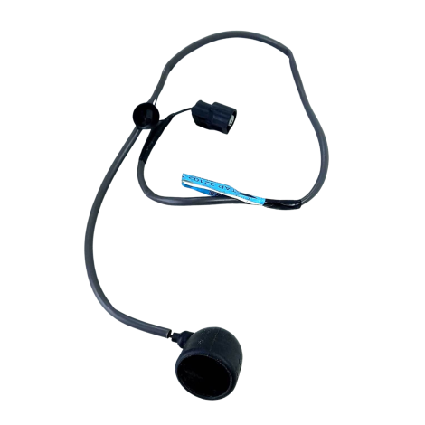 Chicote Cebolinha Óleo Marca Honda Cb500 F Ano 2019 Original