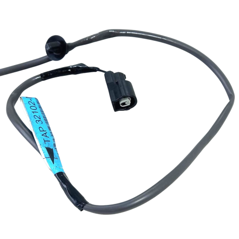 Chicote Cebolinha Óleo Marca Honda Cb500 F Ano 2019 Original