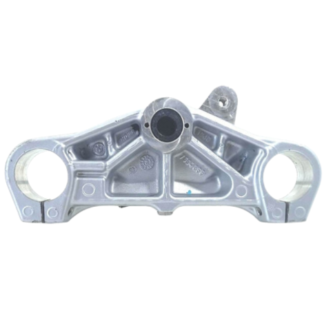 Mesa Inferior Marca Bmw Modelo F800 R 800 Ano 2013 Original