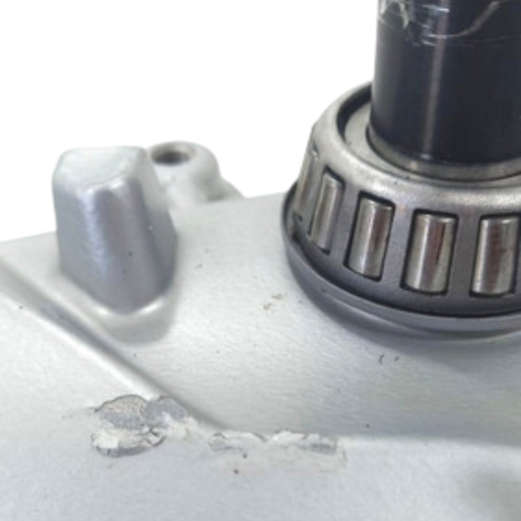Mesa Inferior Marca Bmw Modelo F800 R 800 Ano 2013 Original
