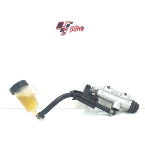 Cilindro De Freio Traseiro Bmw F800 R 800 Ano 2013 Original