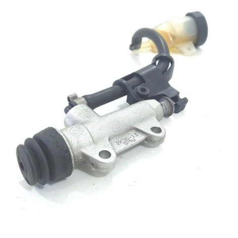 Cilindro De Freio Traseiro Bmw F800 R 800 Ano 2013 Original