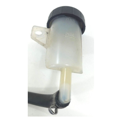 Cilindro De Freio Traseiro Bmw F800 R 800 Ano 2013 Original