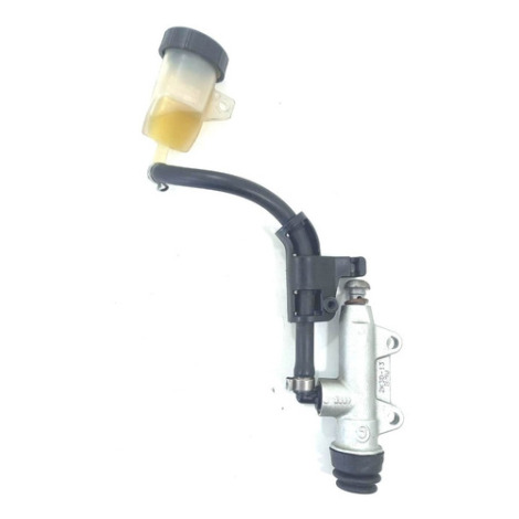 Cilindro De Freio Traseiro Bmw F800 R 800 Ano 2013 Original