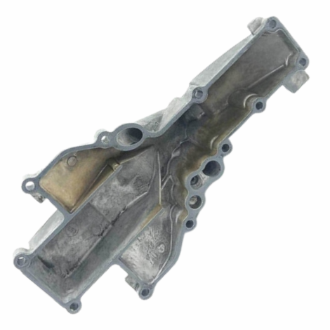 Pescador Óleo Marca Bmw Modelo F800 R Ano 2013 Original