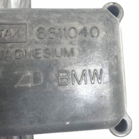 Pescador Óleo Marca Bmw Modelo F800 R Ano 2013 Original