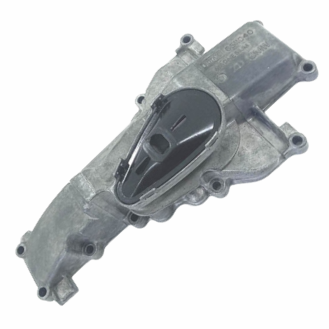 Pescador Óleo Marca Bmw Modelo F800 R Ano 2013 Original