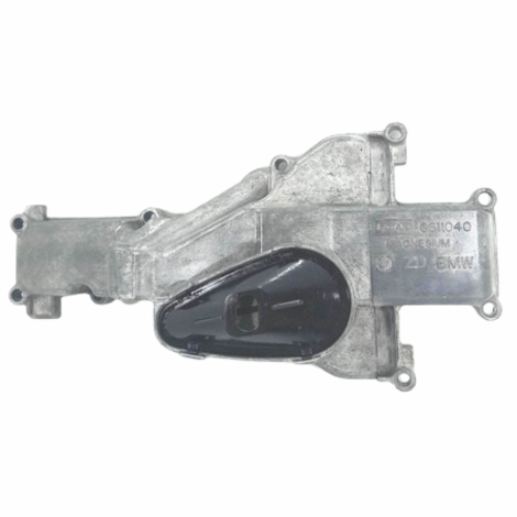 Pescador Óleo Marca Bmw Modelo F800 R Ano 2013 Original