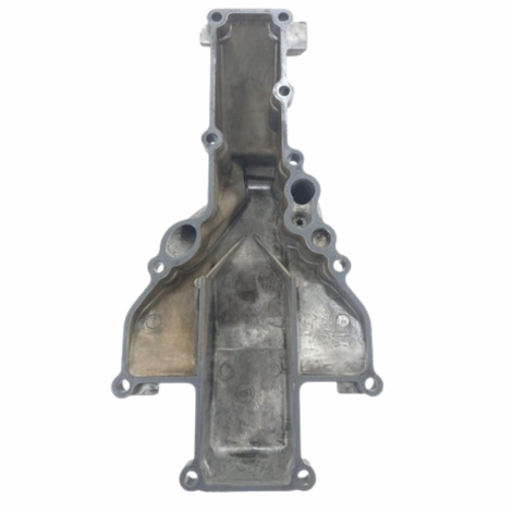 Pescador Óleo Marca Bmw Modelo F800 R Ano 2013 Original