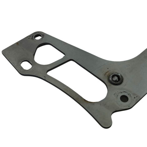 Suporte Quadro B Yamaha Modelo YZF R1 Ano 2013 Origina