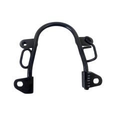 Suporte Painel Farol Honda Modelo CB500 F Ano 2019 Original