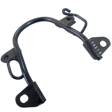 Suporte Painel Farol Honda Modelo CB500 F Ano 2019 Original