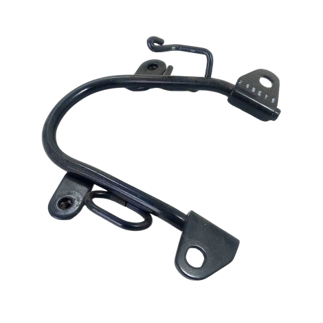 Suporte Painel Farol Honda Modelo CB500 F Ano 2019 Original