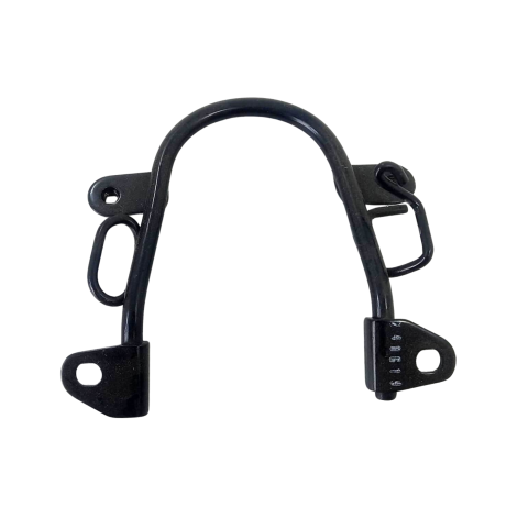 Suporte Painel Farol Honda Modelo CB500 F Ano 2019 Original