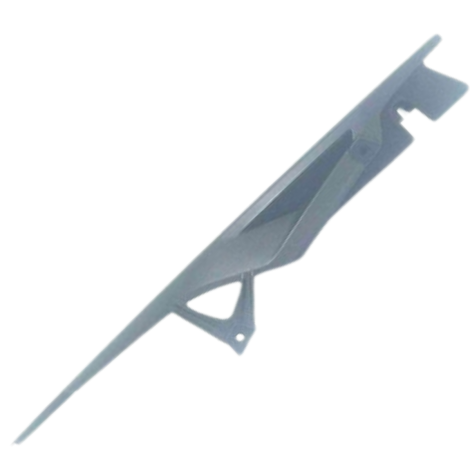 Protetor De Corrente Bmw Modelo F800 R Ano 2013 Original   