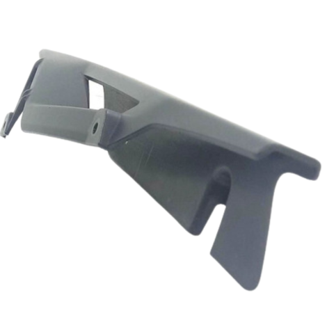 Protetor De Corrente Bmw Modelo F800 R Ano 2013 Original   