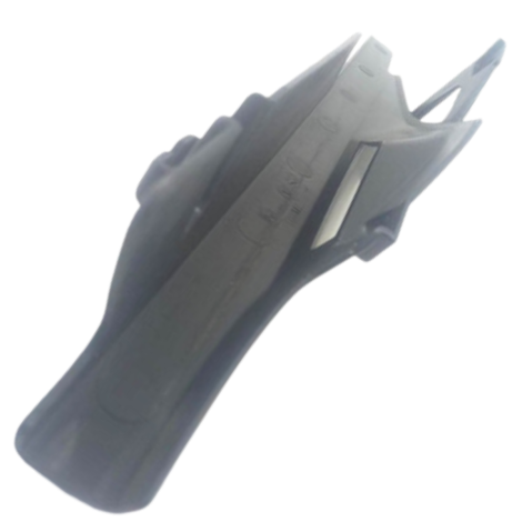 Protetor De Corrente Bmw Modelo F800 R Ano 2013 Original   