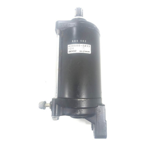 Motor De Partida Bmw Modelo F800 R 800 Ano 2013 Original