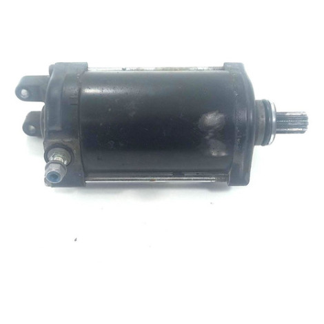 Motor De Partida Bmw Modelo F800 R 800 Ano 2013 Original