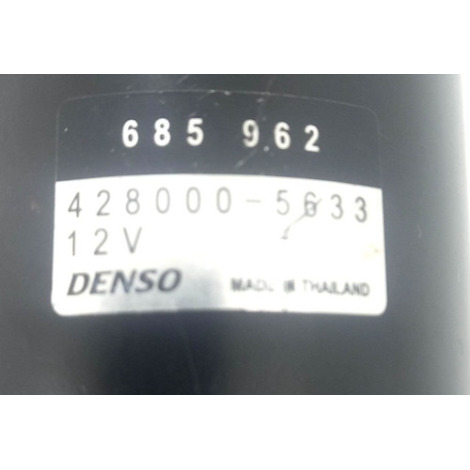 Motor De Partida Bmw Modelo F800 R 800 Ano 2013 Original