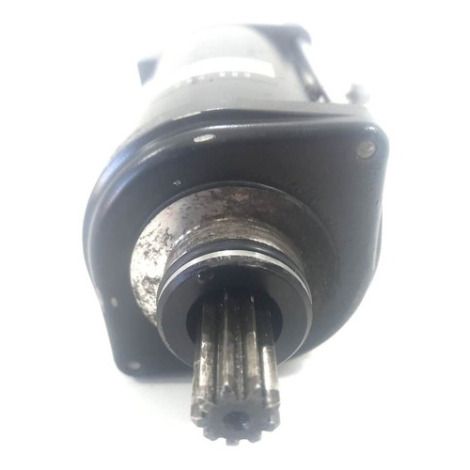 Motor De Partida Bmw Modelo F800 R 800 Ano 2013 Original