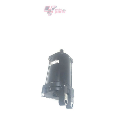 Motor De Partida Bmw Modelo F800 R 800 Ano 2013 Original