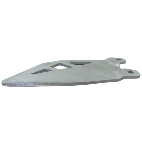 Acabamento Bacalhau Diant Esq Kawasaki Ninja ZX10R 2011 Orig