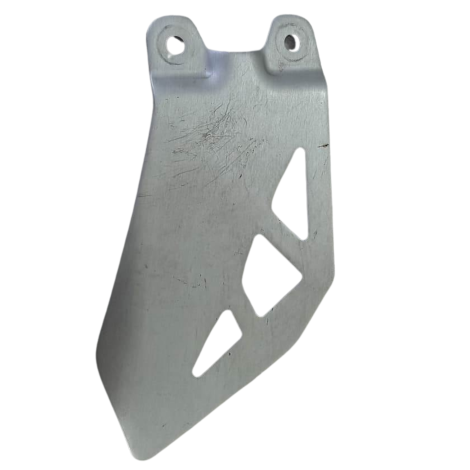 Acabamento Bacalhau Diant Esq Kawasaki Ninja ZX10R 2011 Orig