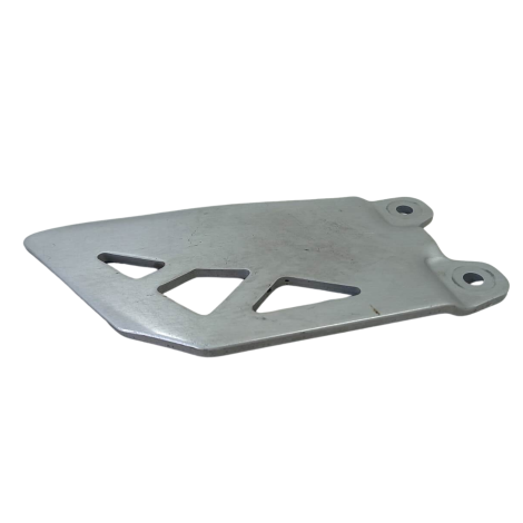 Acabamento Bacalhau Diant Esq Kawasaki Ninja ZX10R 2011 Orig