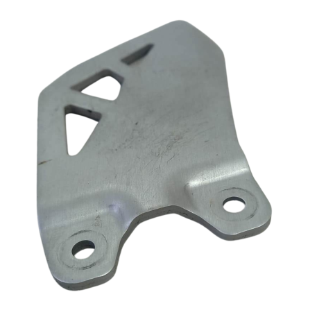 Acabamento Bacalhau Diant Esq Kawasaki Ninja ZX10R 2011 Orig