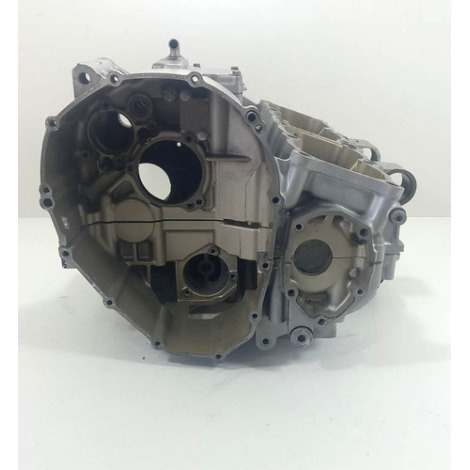 Carcaça Bloco Do Motor Suzuki Gsx 650 F Original 2011