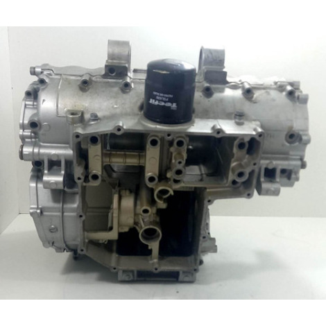 Carcaça Bloco Do Motor Suzuki Gsx 650 F Original 2011