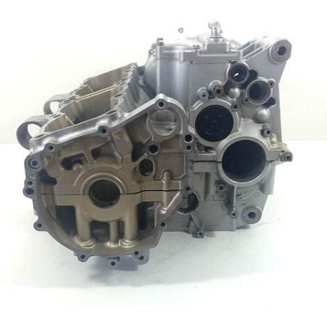 Carcaça Bloco Do Motor Suzuki Gsx 650 F Original 2011