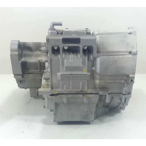 Carcaça Bloco Do Motor Suzuki Gsx 650 F Original 2011