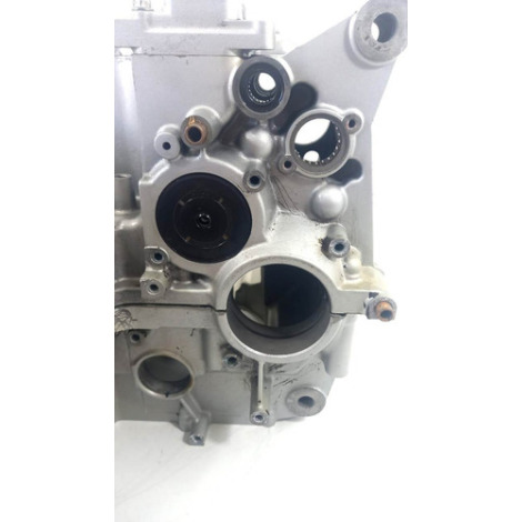 Carcaça Bloco Do Motor Suzuki Gsx 650 F Original 2011