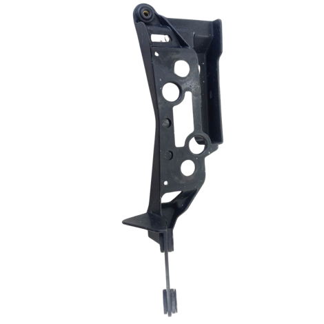 Suporte Modulo Ecu Kawasaki Ninja ZX10R Ano 2011 Original