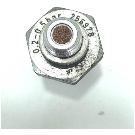 Sensor Do Óleo Bmw Modelo F800 R 800 Ano 2013 Original