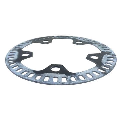 Disco Controle Tração Diant Kawasaki Ninja ZX10R 2011 Origin