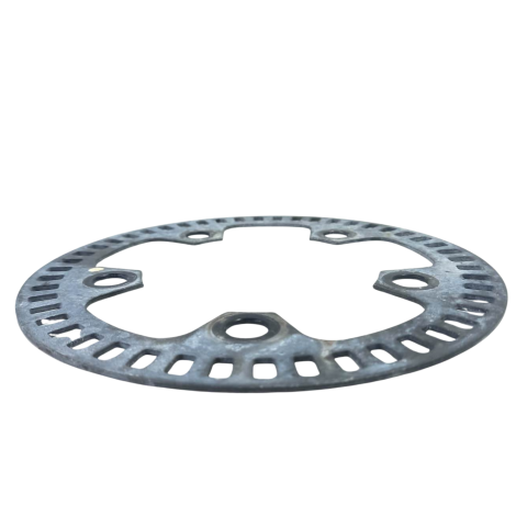 Disco Controle Tração Diant Kawasaki Ninja ZX10R 2011 Origin